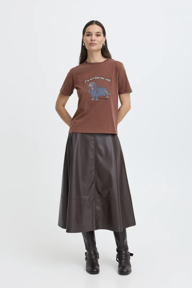 b. young T-shirt  BYsolko PP