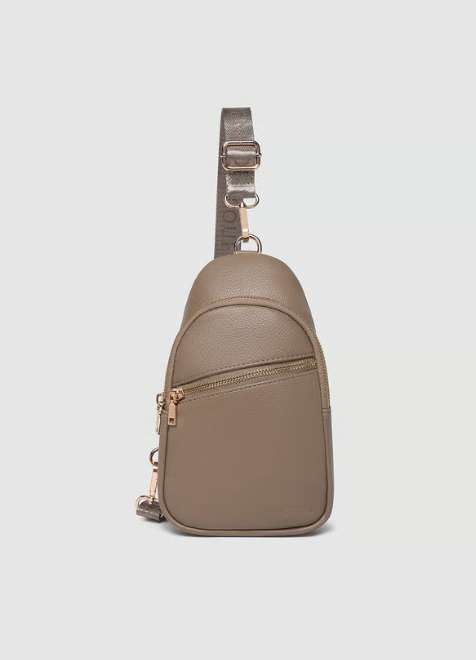 Louenhide Sac Bandoulière Baby Bella (2 clrs)