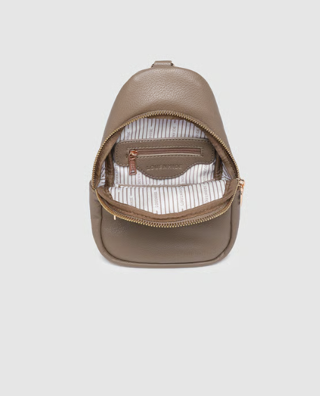 Louenhide Sac Bandoulière Baby Bella (2 clrs)