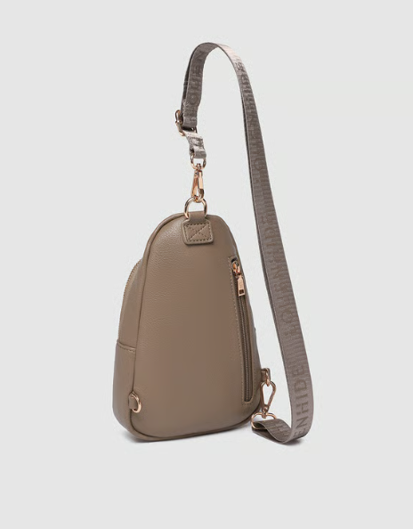 Louenhide Sac Bandoulière Baby Bella (2 clrs)