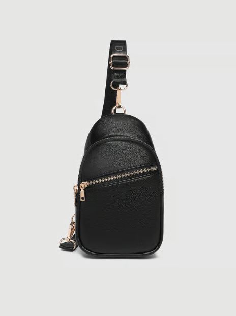 Louenhide Sac Bandoulière Baby Bella (2 clrs)
