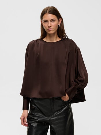 Inwear Blouse OliveIW