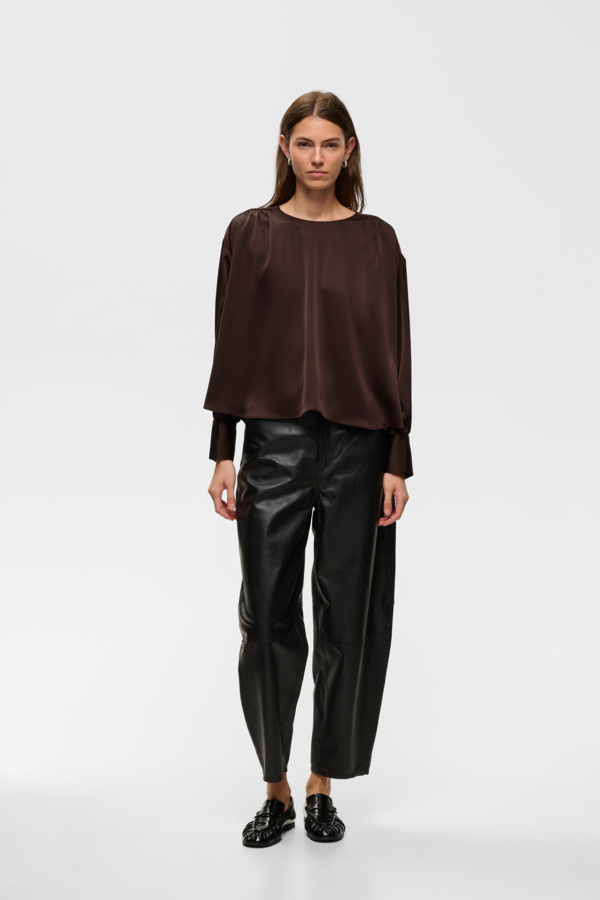 Inwear Blouse OliveIW