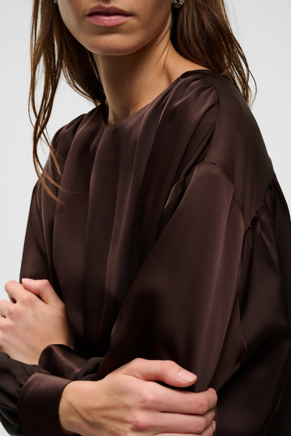 Inwear Blouse OliveIW