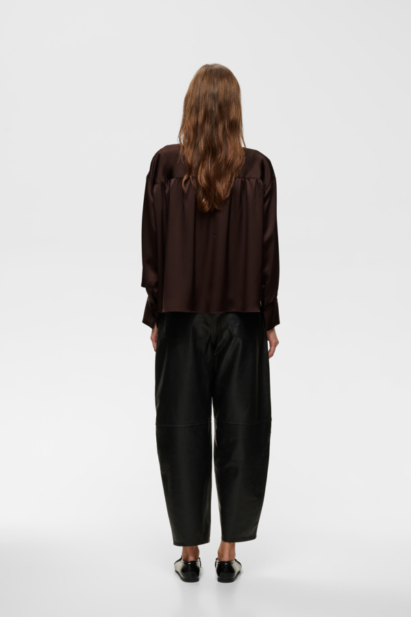 Inwear Blouse OliveIW