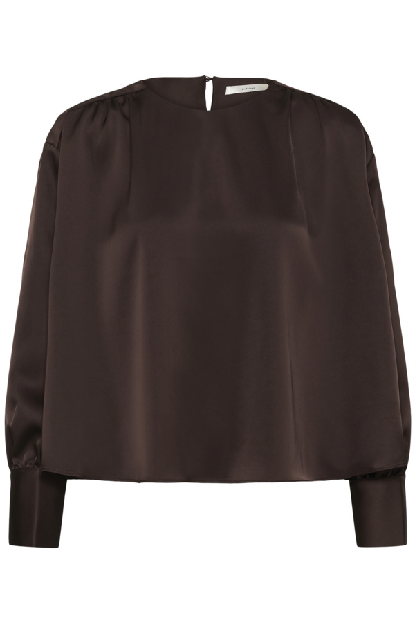 Inwear Blouse OliveIW