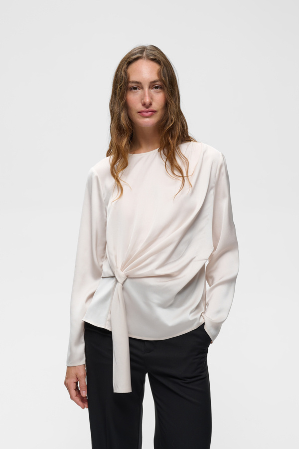 Inwear Blouse Nouée SatineIW