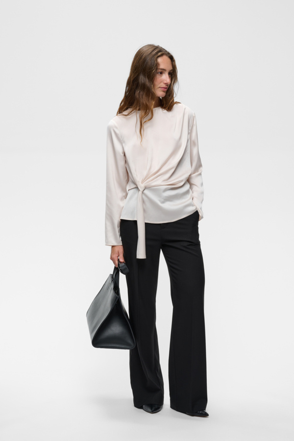 Inwear Blouse Nouée SatineIW