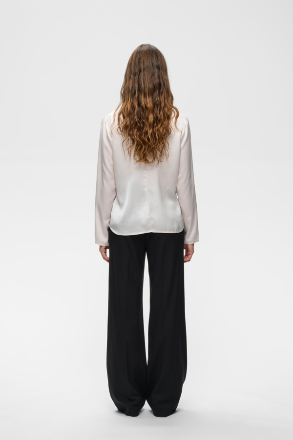 Inwear Blouse Nouée SatineIW