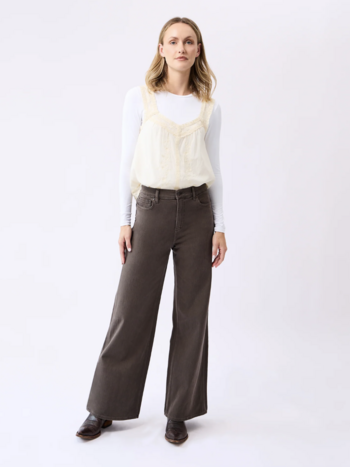 Yoga Jeans 3031 Lily Wide leg "32"