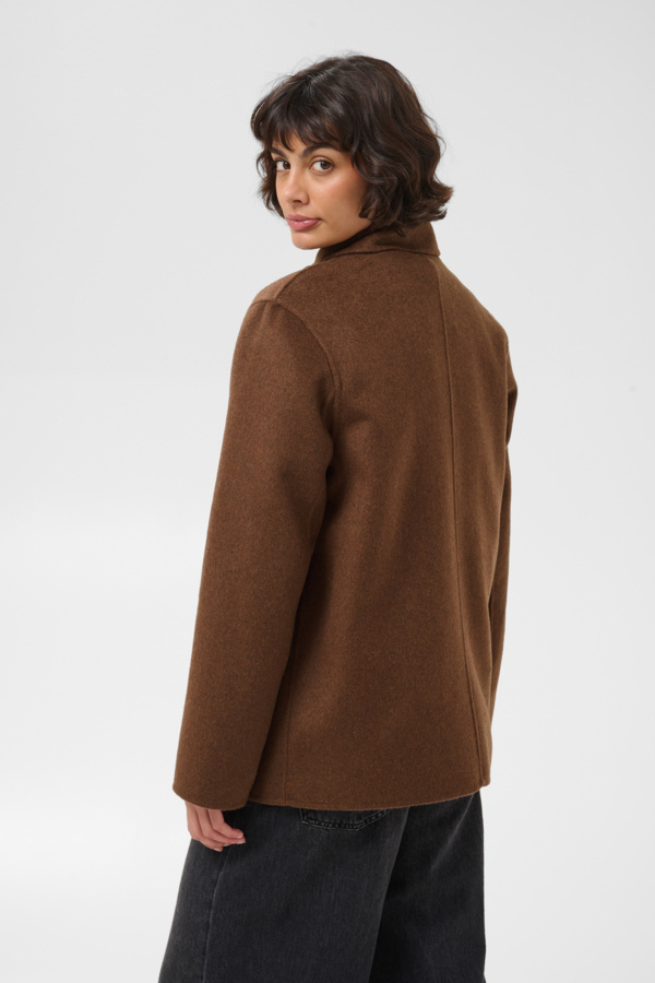 Part Two Manteau Celene