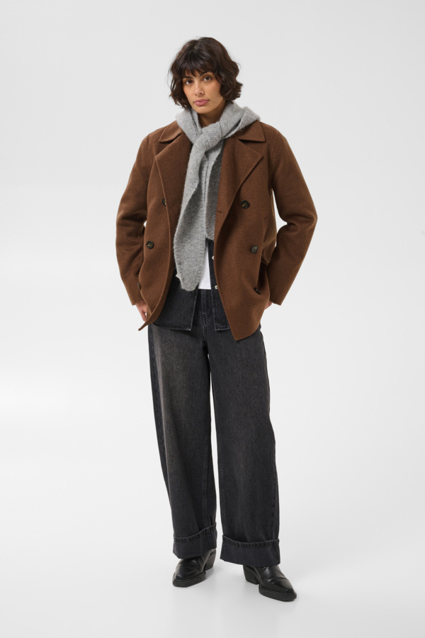 Part Two Manteau Celene