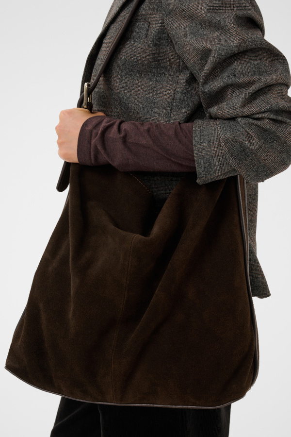 Part Two CorylaPW Bag