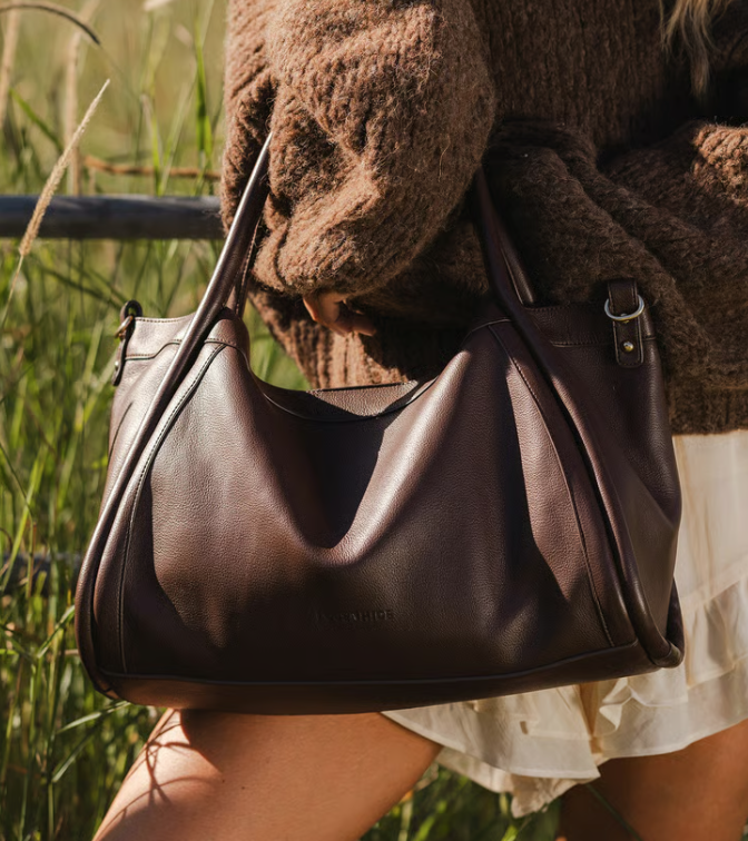 Louenhide Sac porté épaule Mini Sutton
