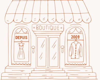 Visit our flagship boutique in Pointe-Claire for personalized styling and exclusive collections.