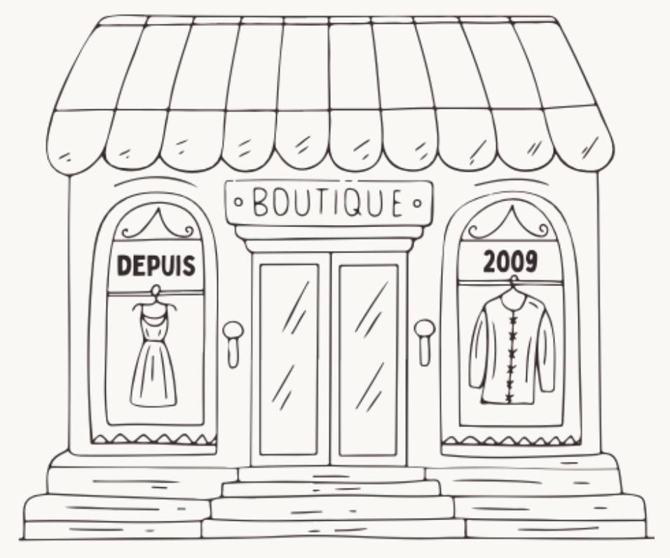 Visitez notre boutique phare de Pointe-Claire pour des conseils de style personnalisés et des collections exclusives.