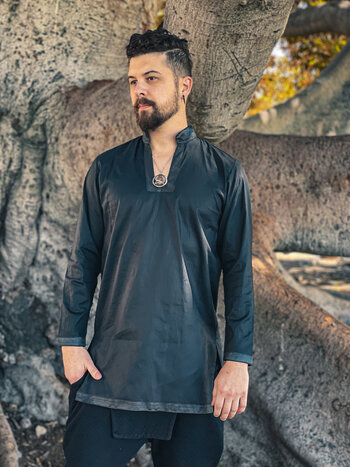 Knight's Tunic