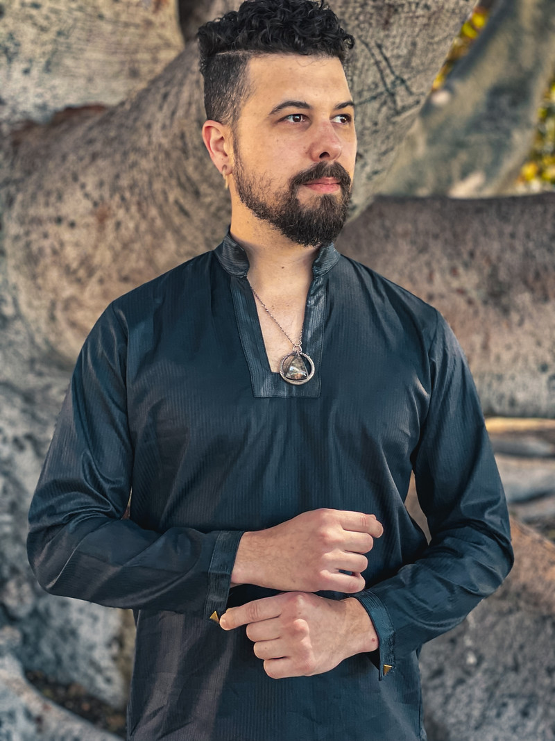The Knight's Tunic