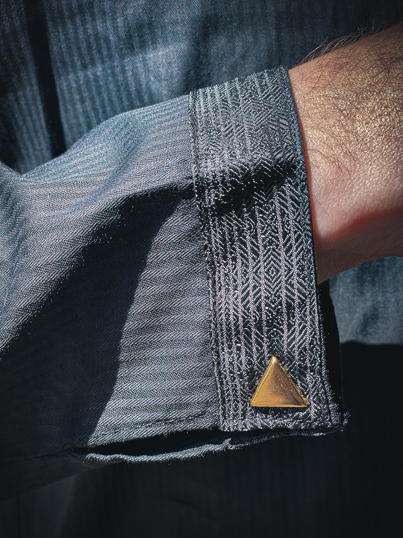 The Knight's Tunic