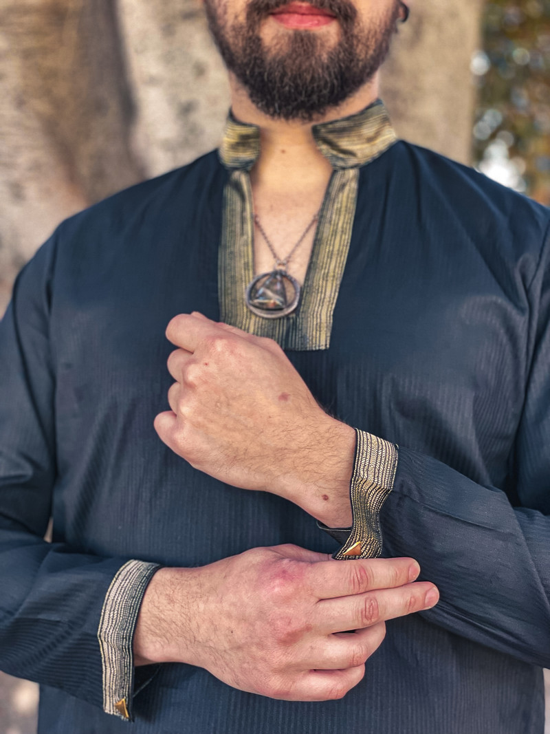 The Knight's Tunic