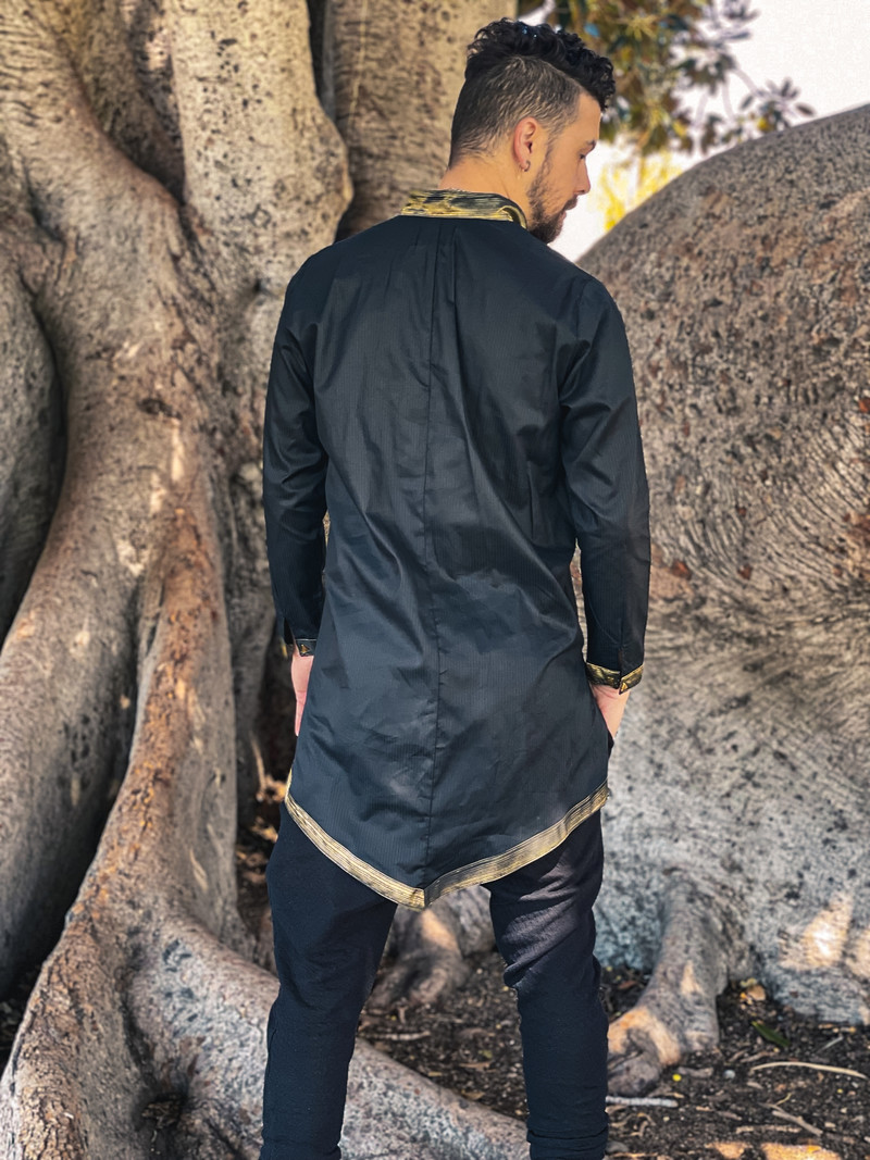 The Knight's Tunic