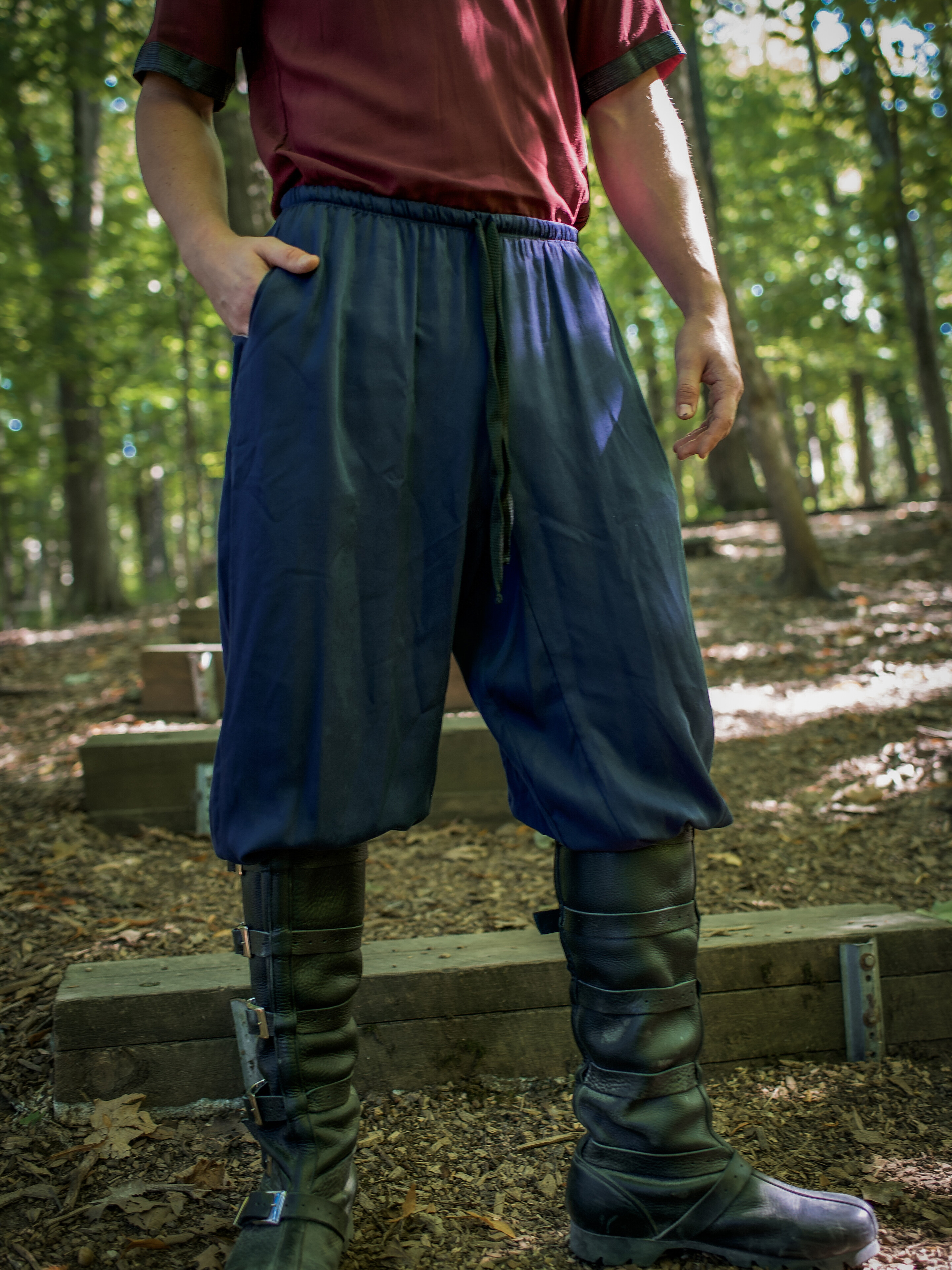 Pants - Opal Moon Designs