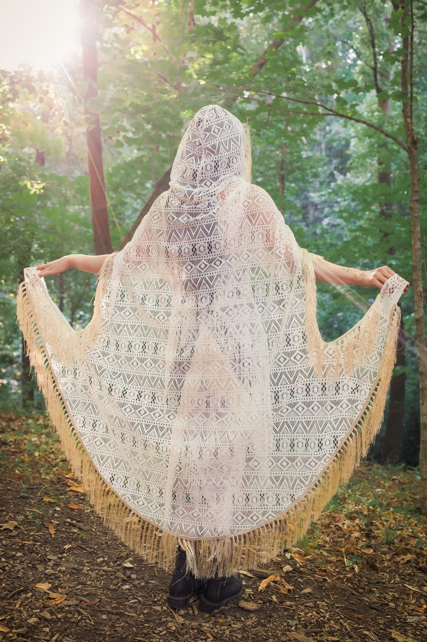 Cape lace online