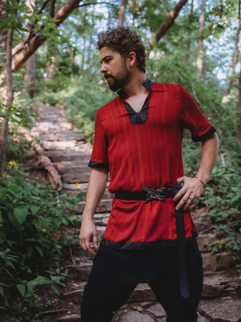 SALE: Squire's Tunic