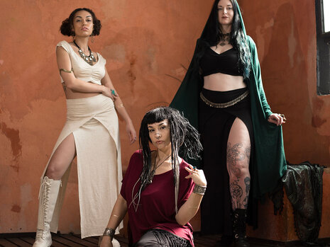 Introducing: "Enchanted Basics" New Collection 2024