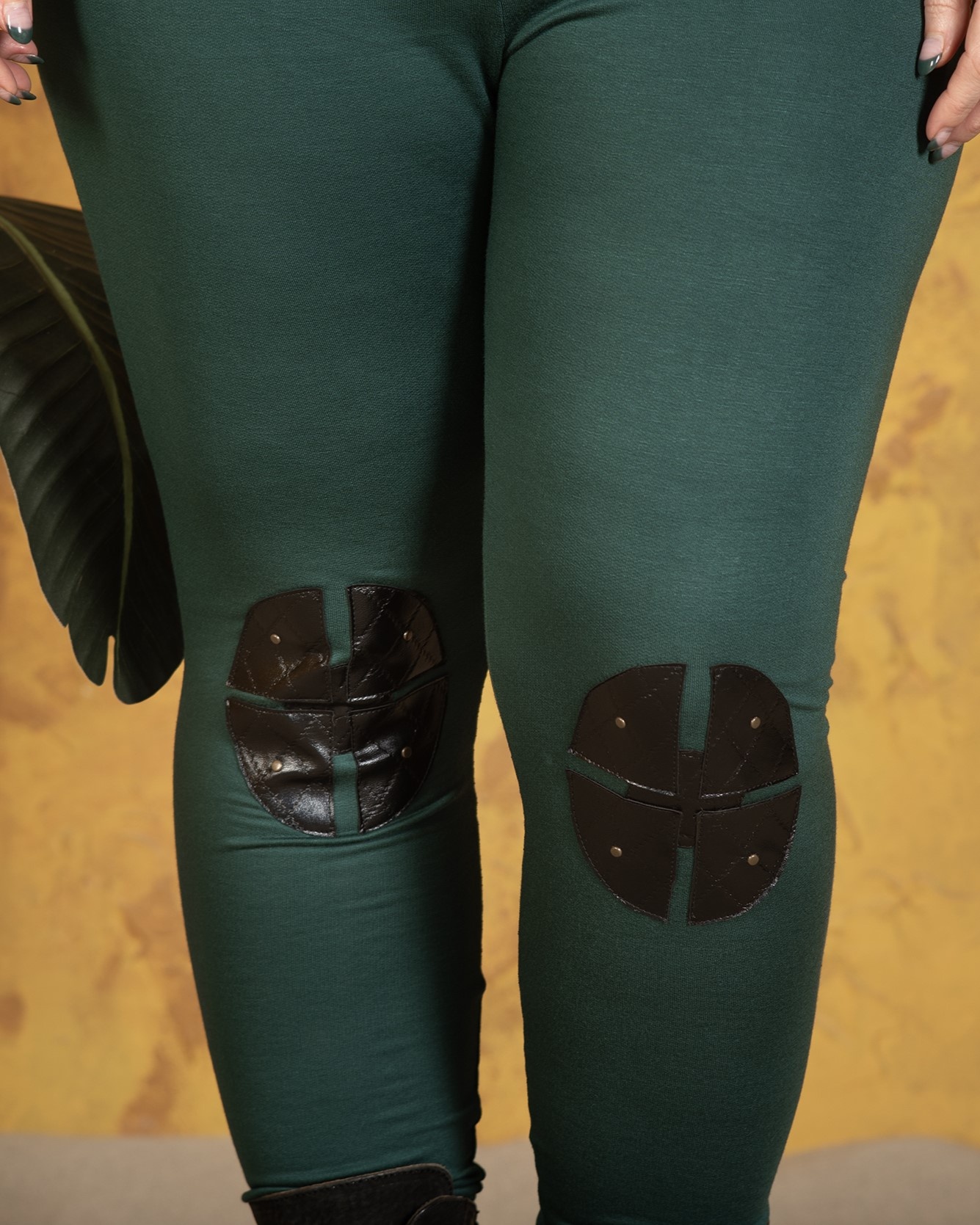 Armor Leggings