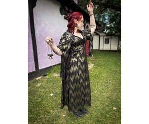 slim fit dress slacks Vampiress of Versailles