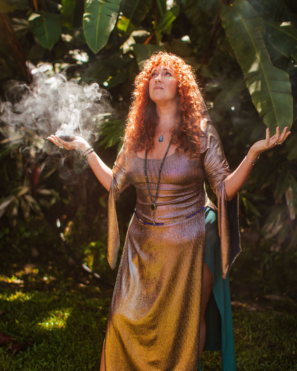 Hooded tunic dress sale