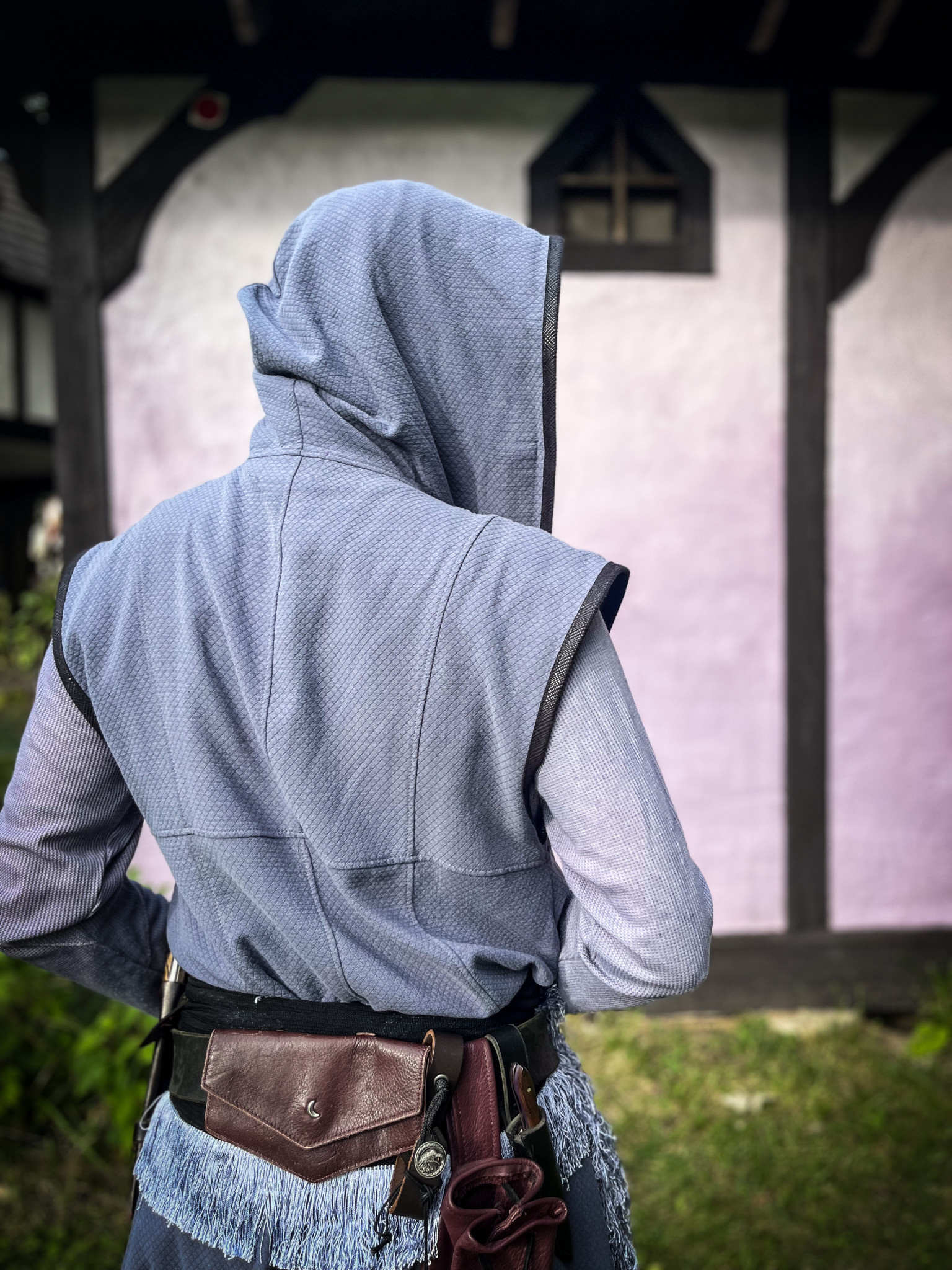 Druid Duster: Light Weight