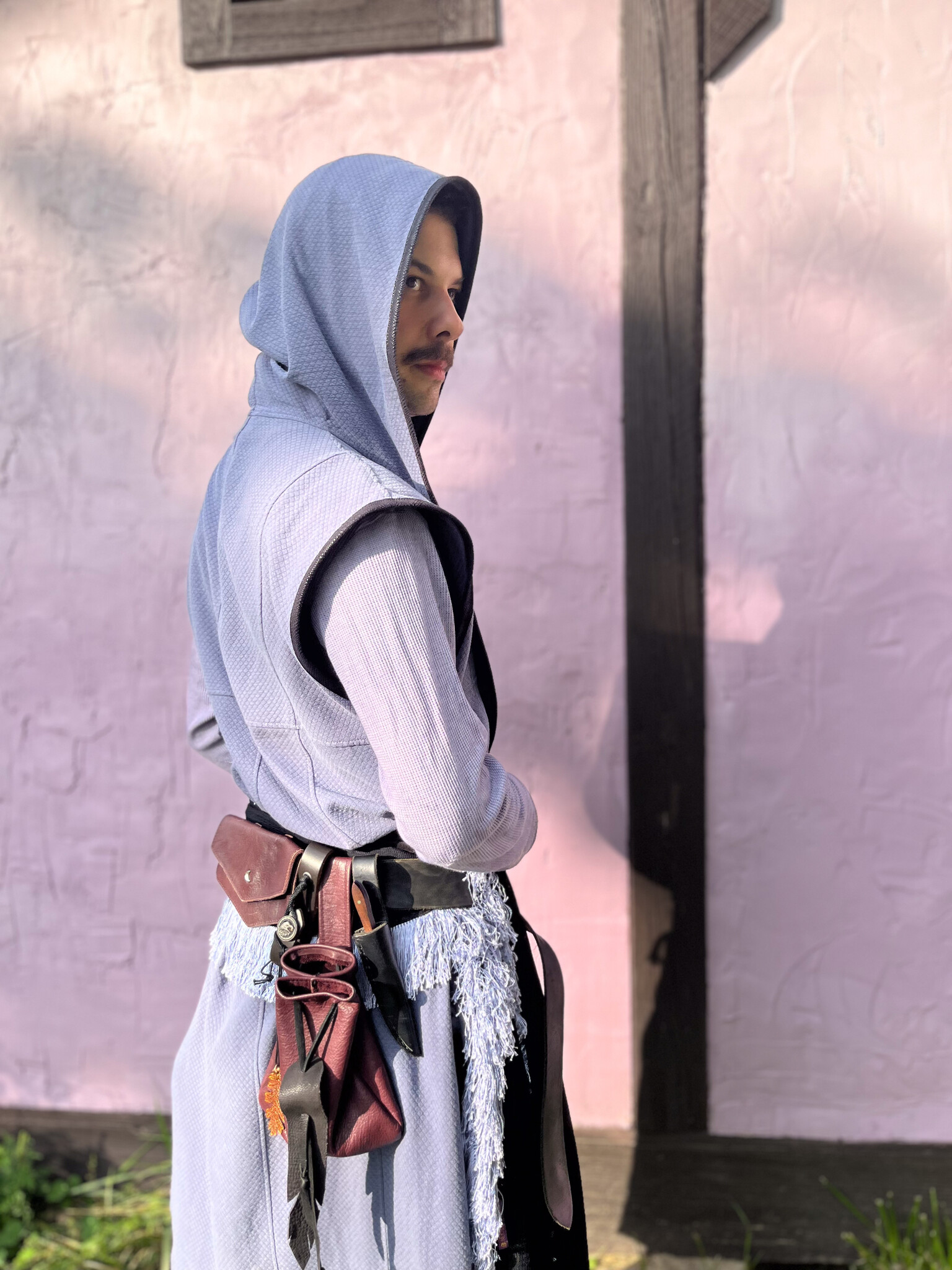 Druid Duster: Light Weight