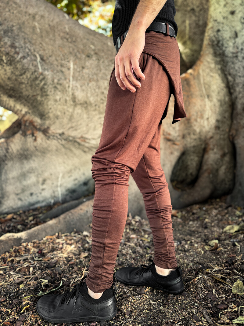 Rogue Pants: Sienna Brown