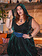 Magick Wrap: Mesh Emerald