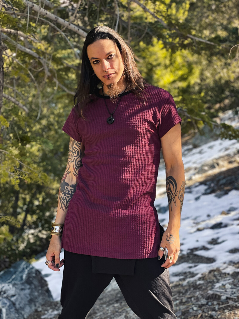 Tunic Tee