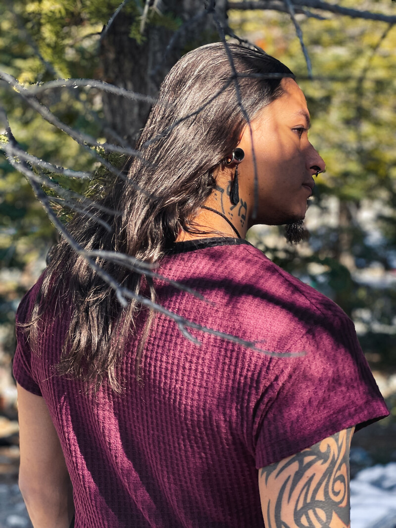 Tunic Tee