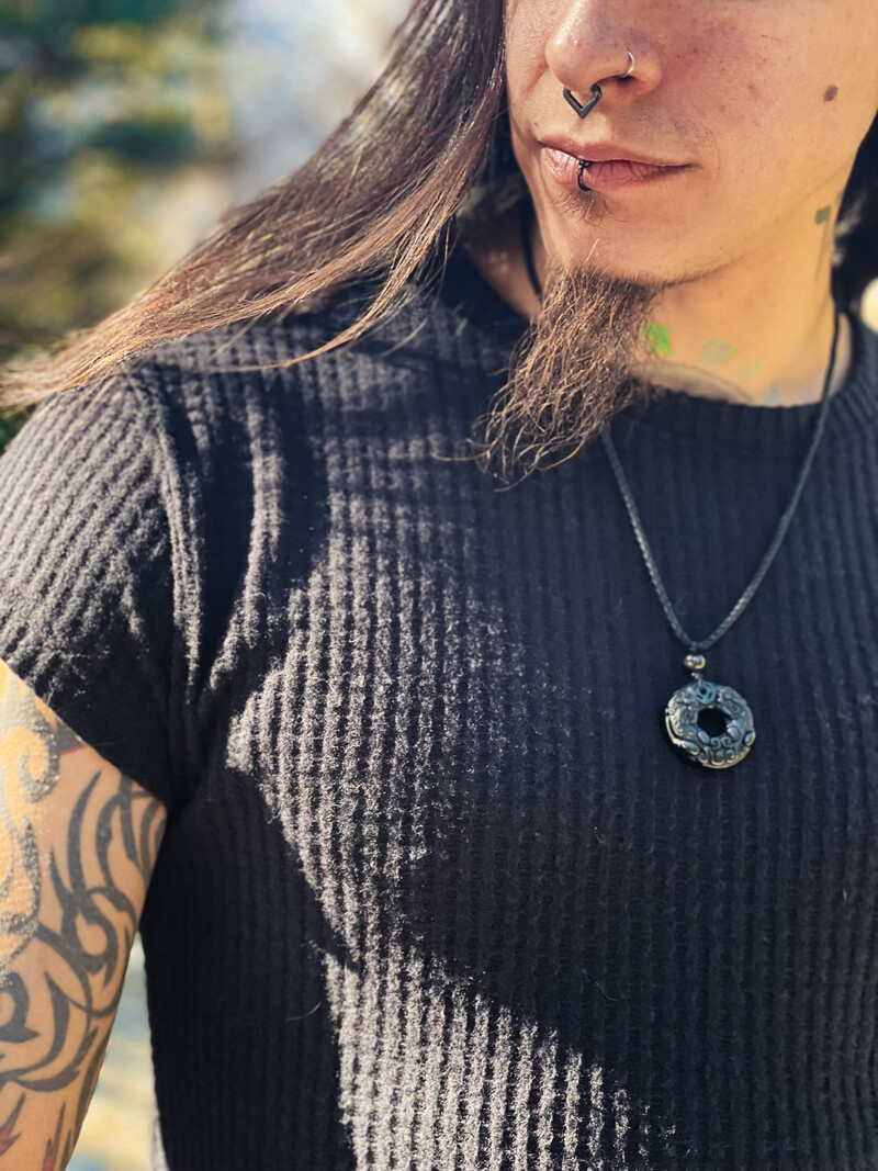 Tunic Tee
