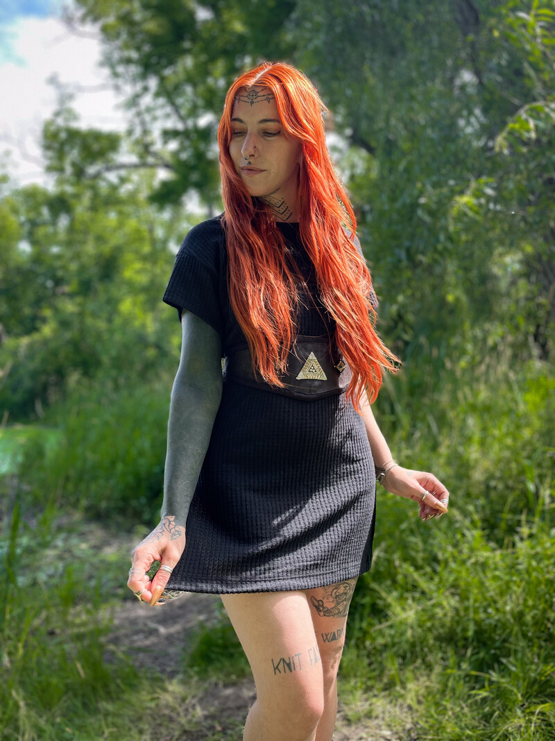 Tunic Tee