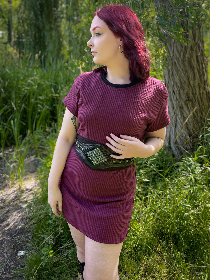 Tunic Tee
