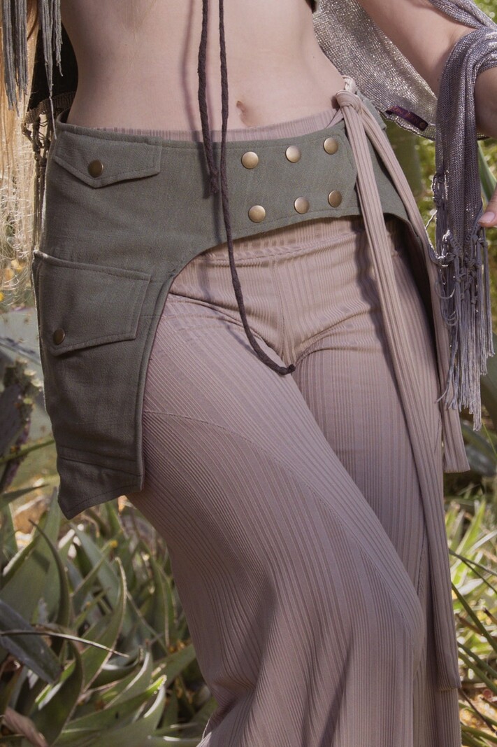Pocket Belt: Avalon