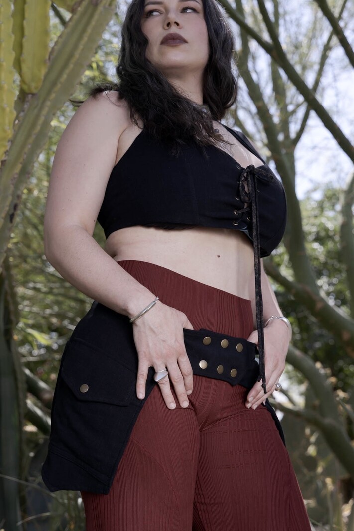 Pocket Belt: Avalon