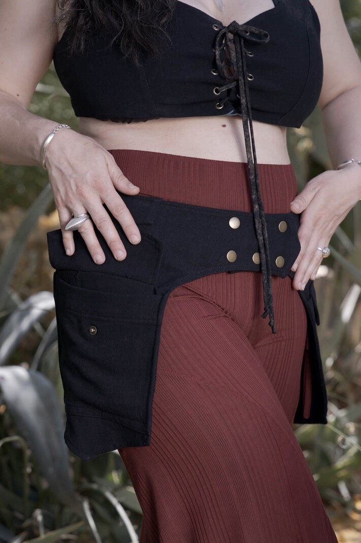 Pocket Belt: Avalon