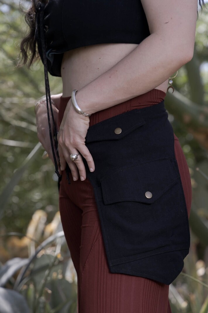 Pocket Belt: Avalon