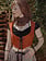 Reversible Vest: Avalon