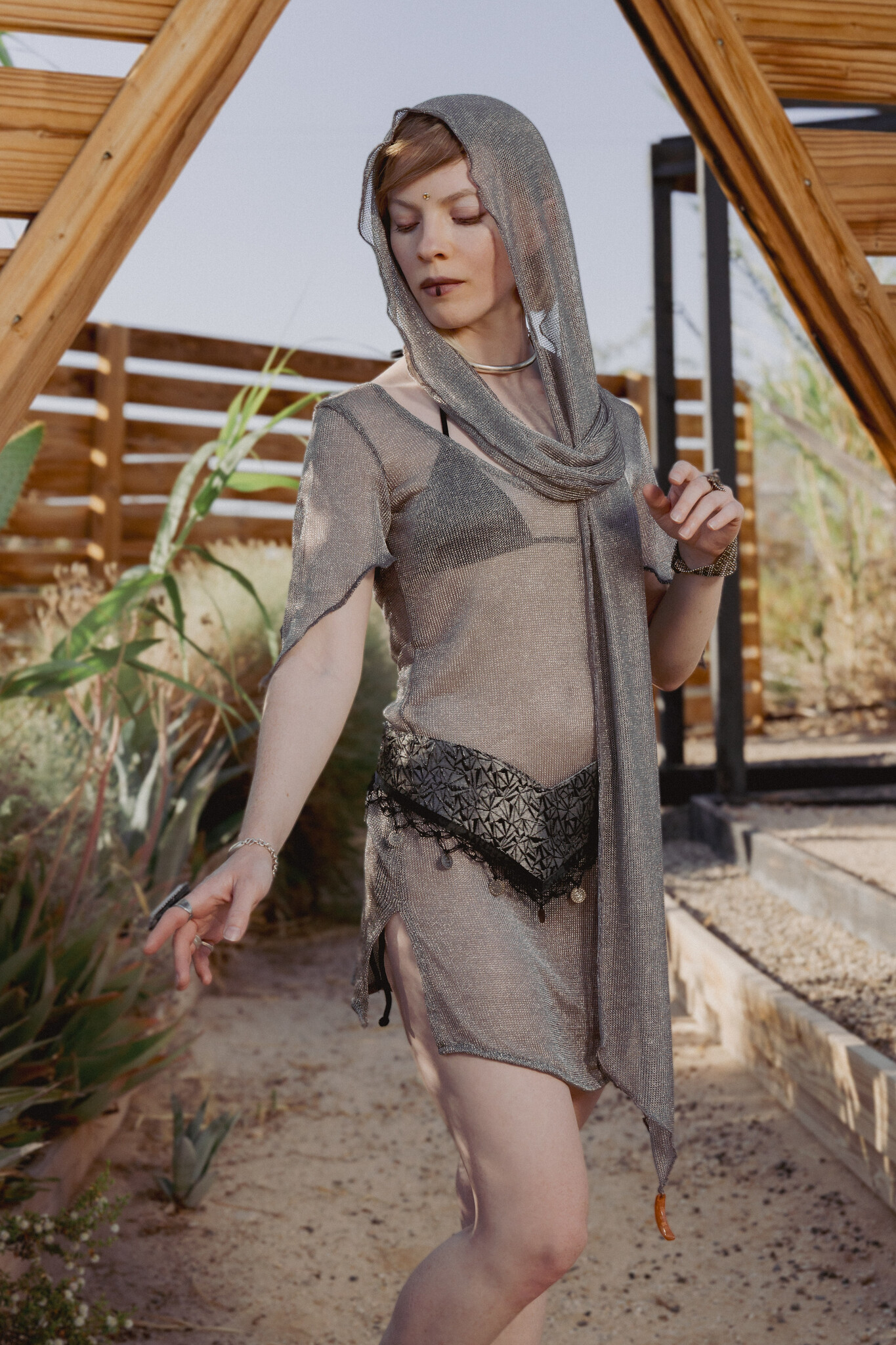 Chain Mail Tunic