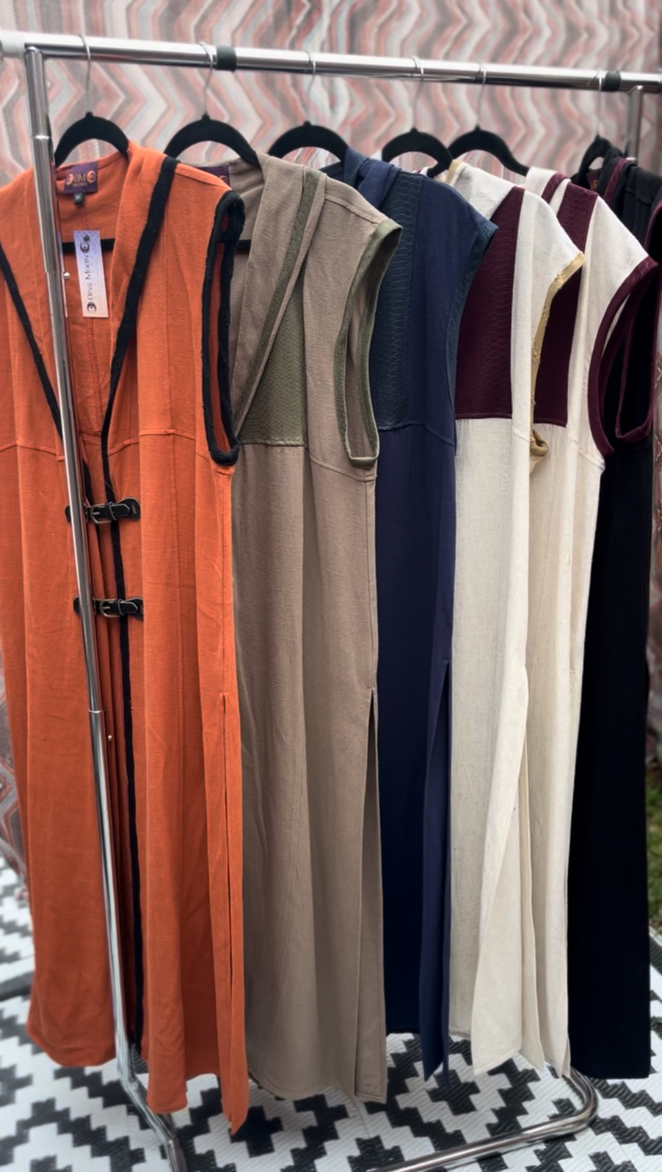 Druid Duster: Avalon