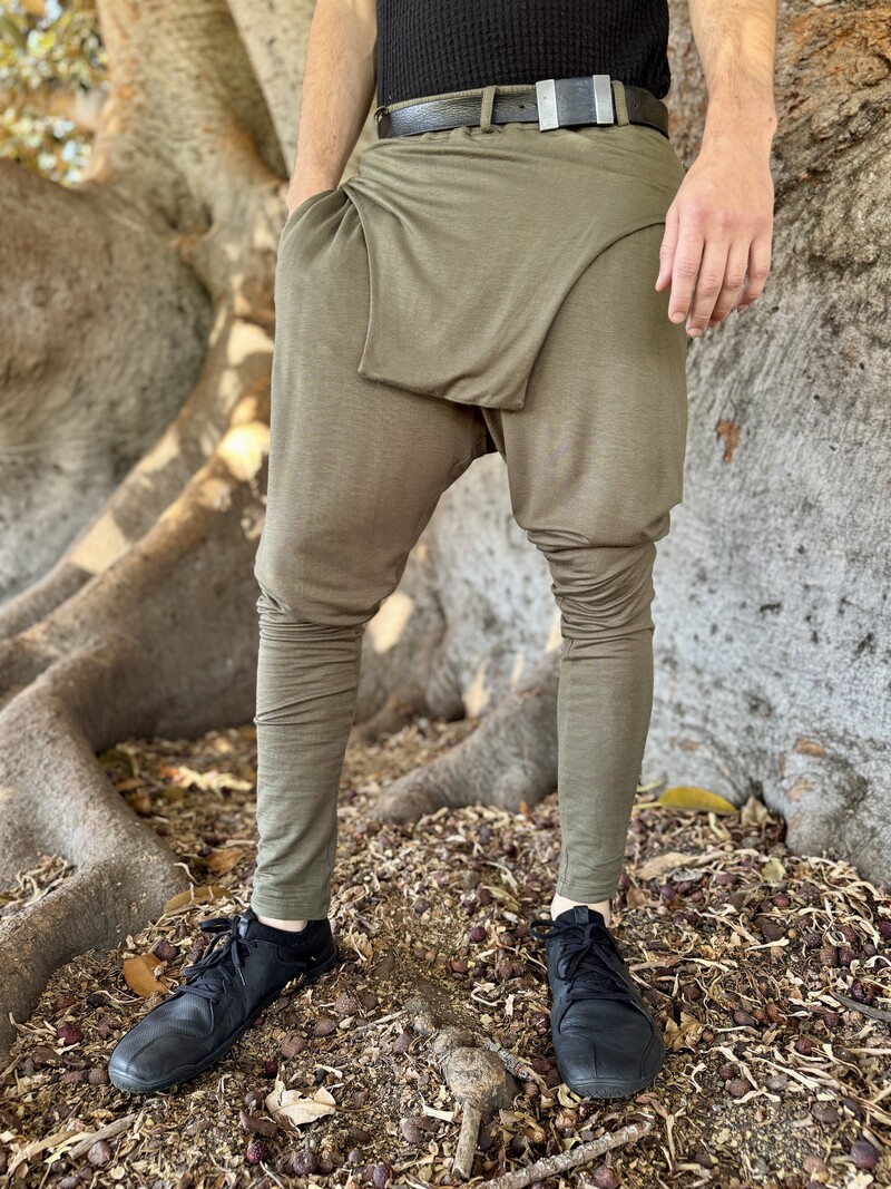 Rogue Pants