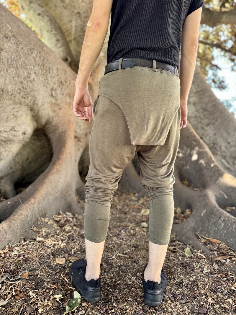 Rogue Pants